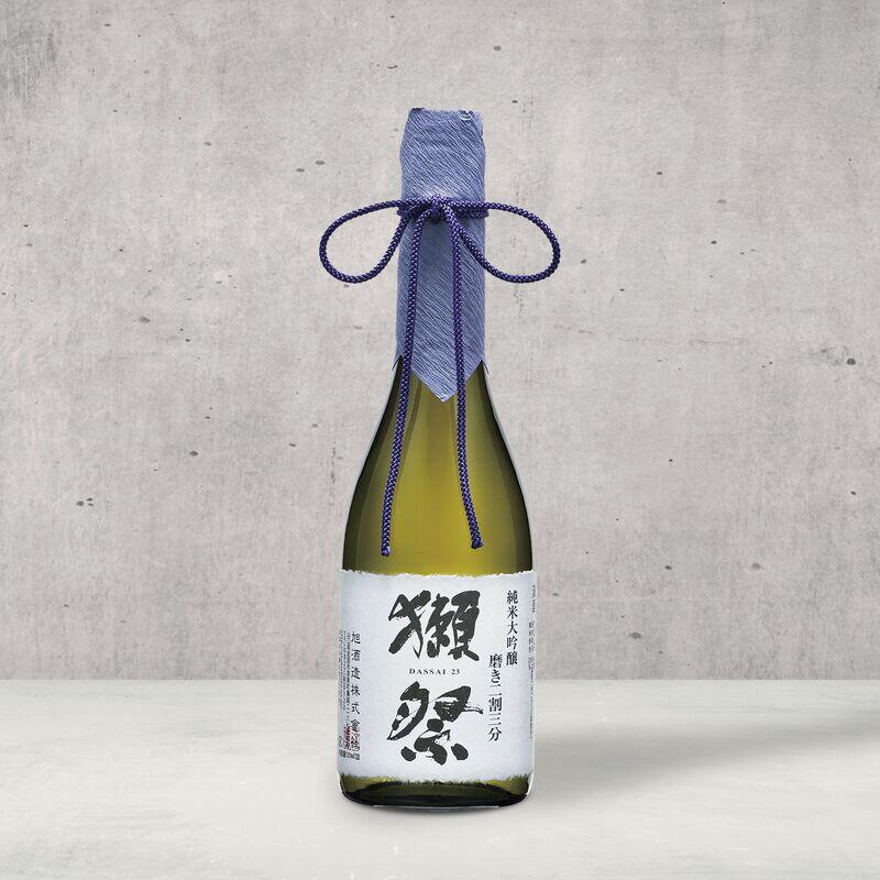 Dassai 23 Daiginjo