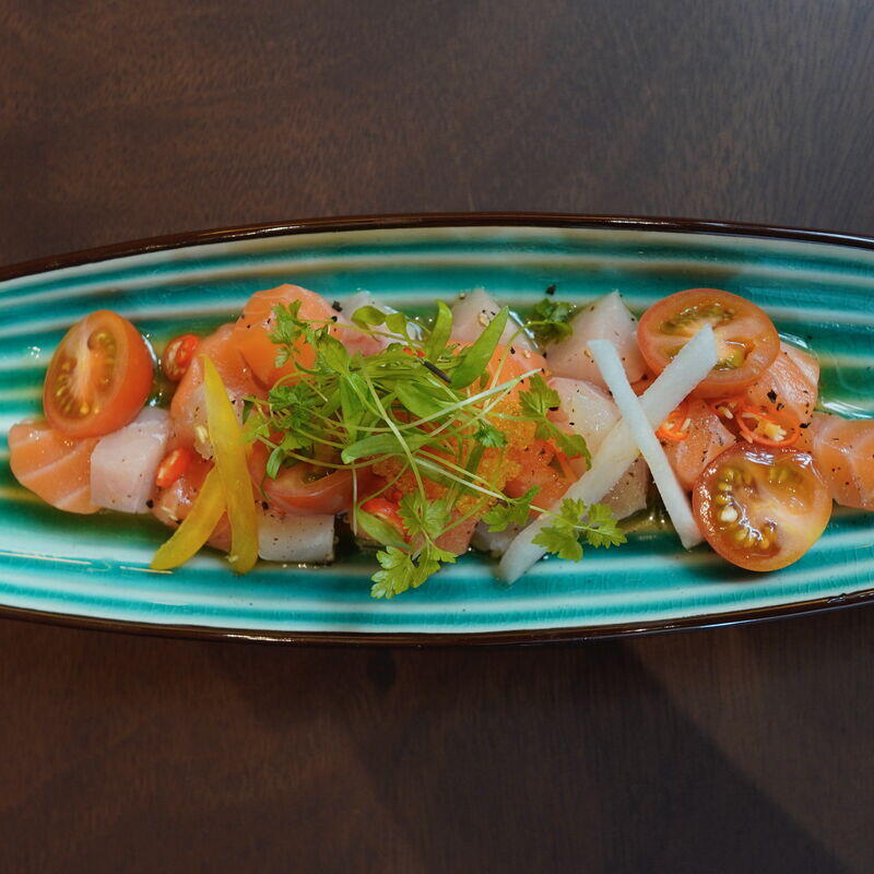 Ceviche