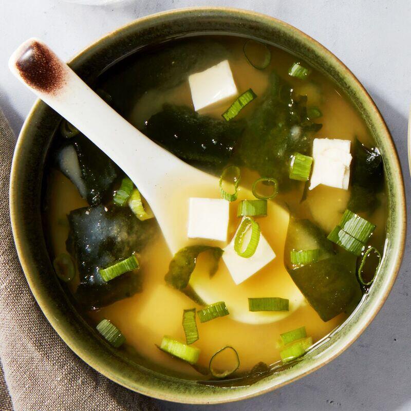 Miso Soup