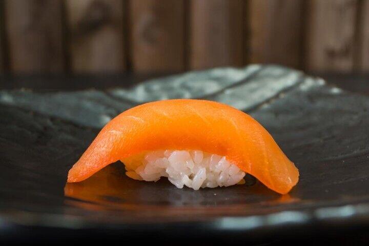Smoked Salmon