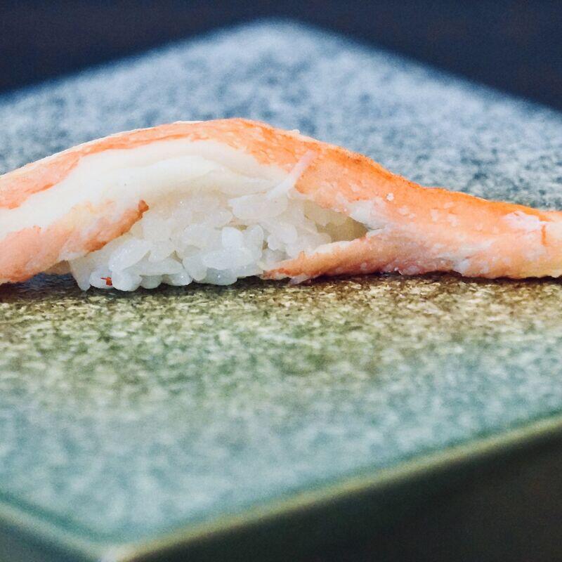 Snow Crab