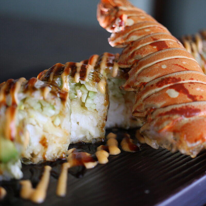 Robusuta maki