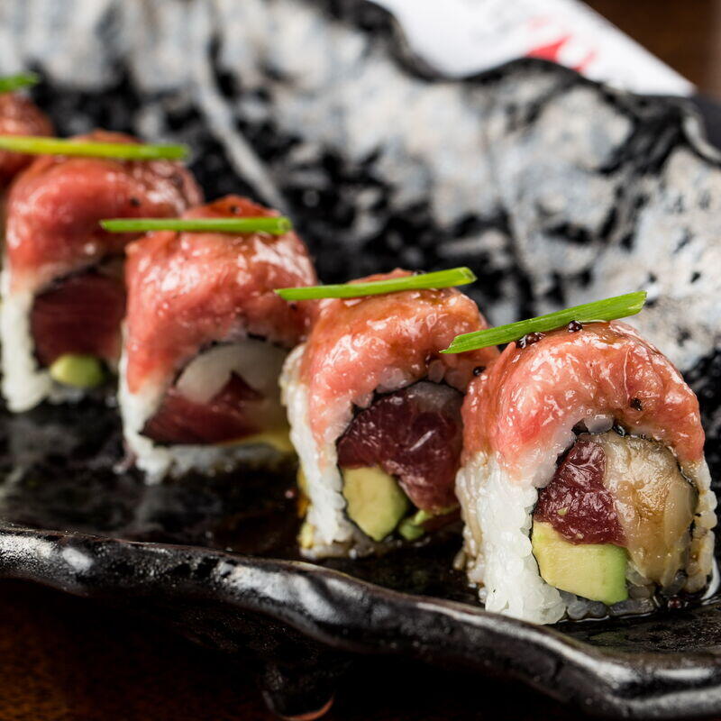 Toro Special maki