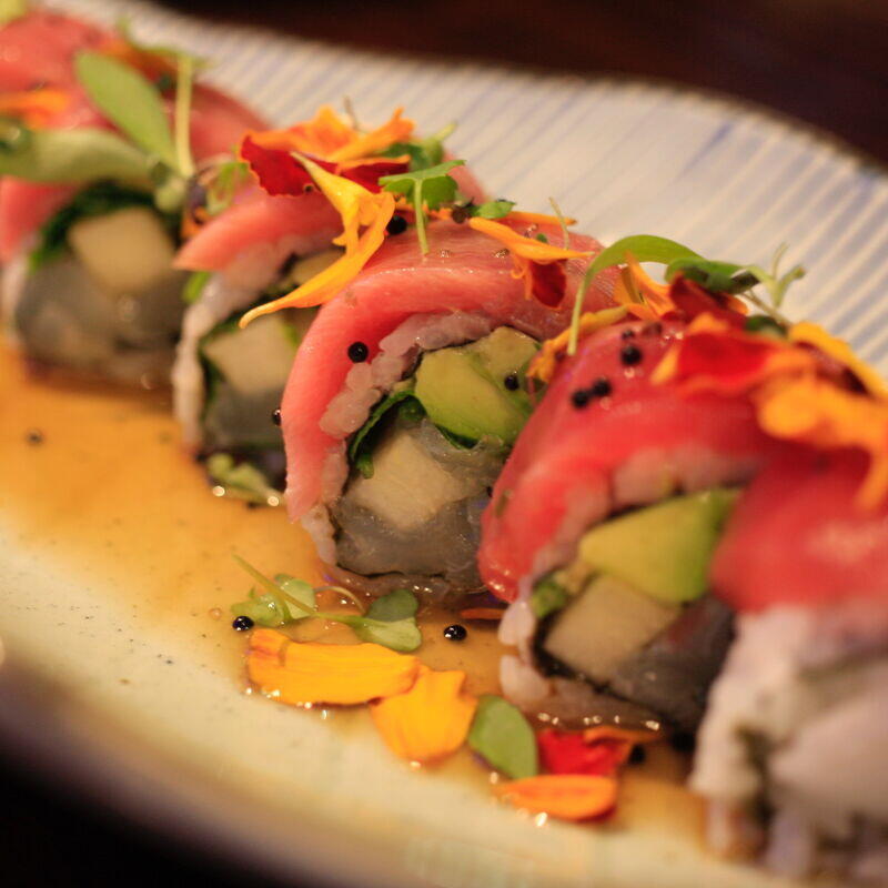Endo maki