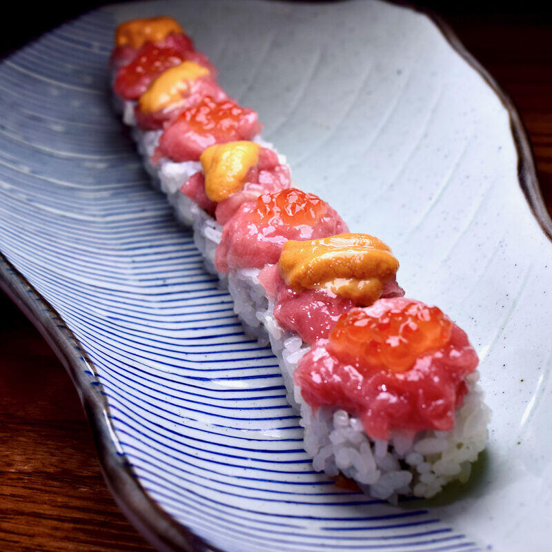 King's maki