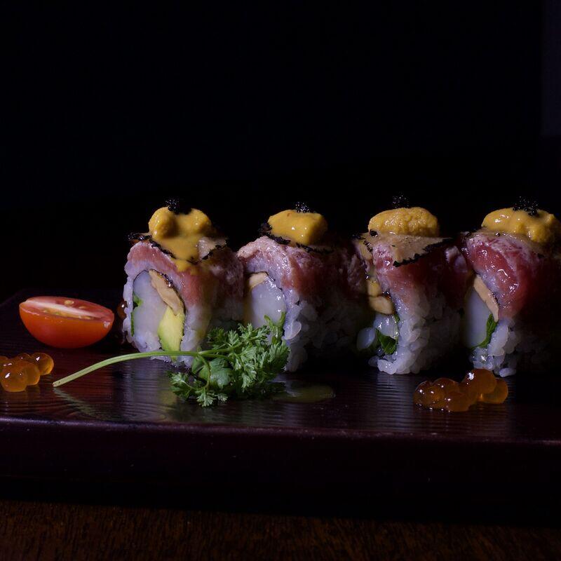 Edogawa maki