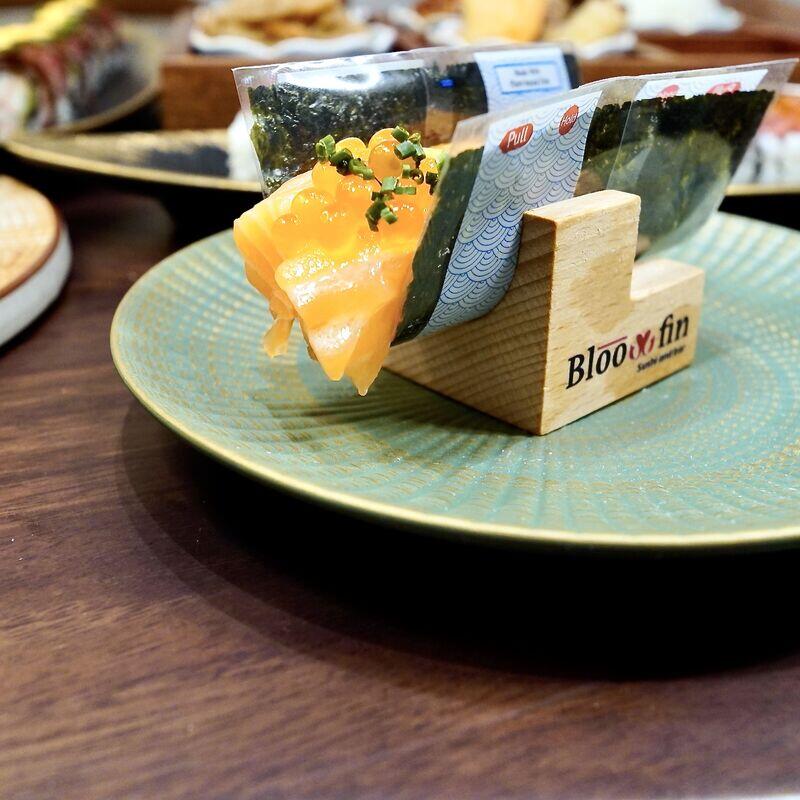 Salmon