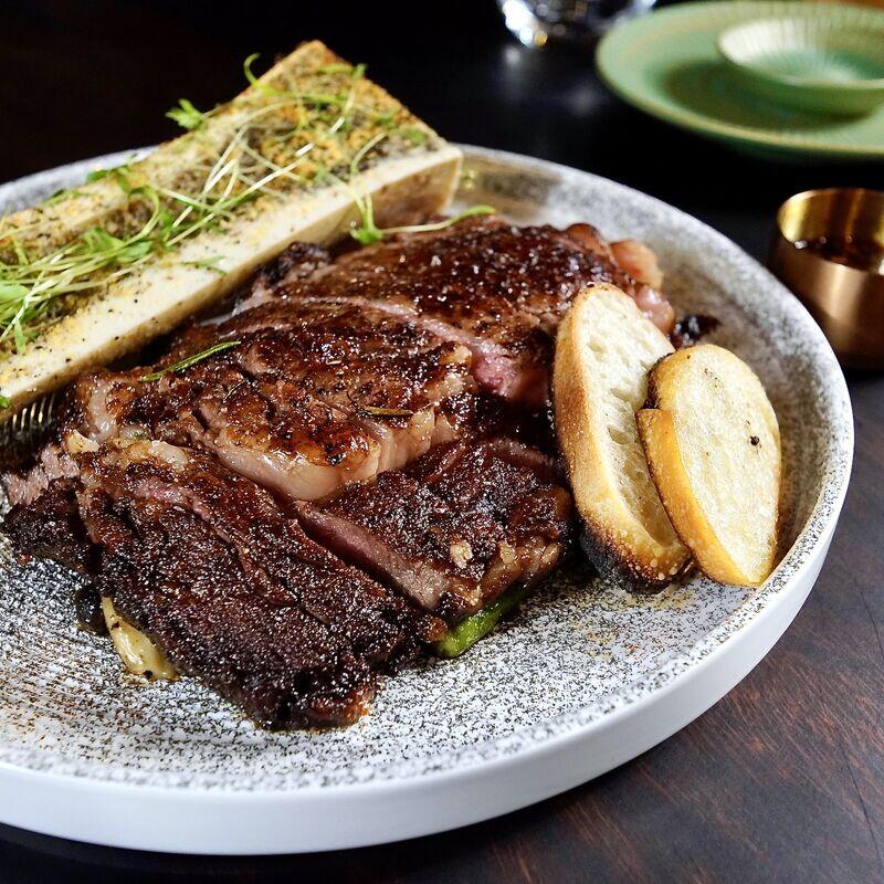 NY Strip