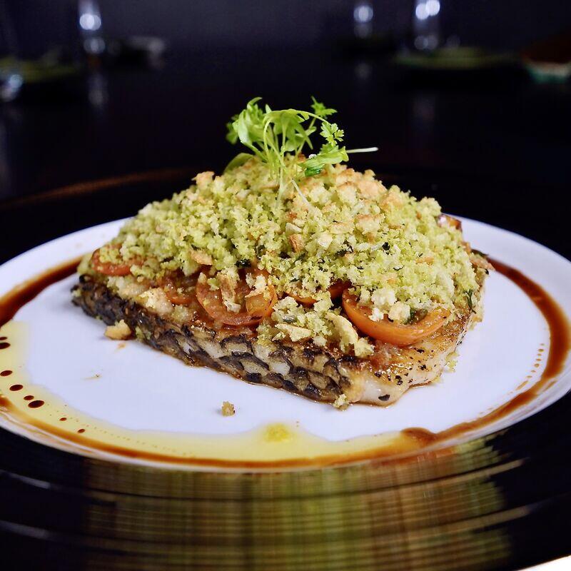 Chilean Sea Bass