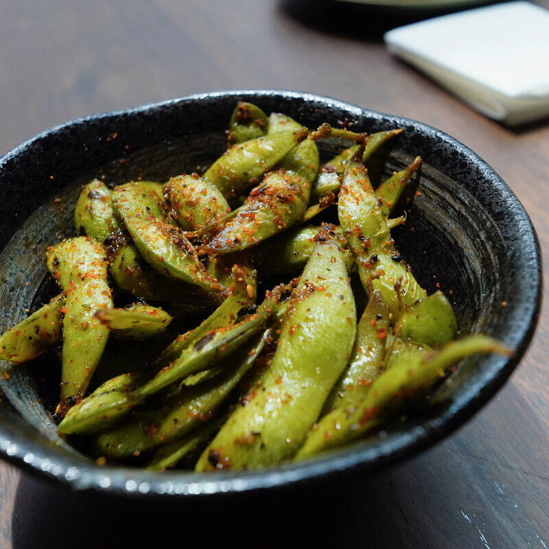 Edamame